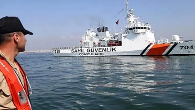 Jandarma ve Sahil Güvenlik personel alımı yönetmenliğinde değişikliğe gidildi!