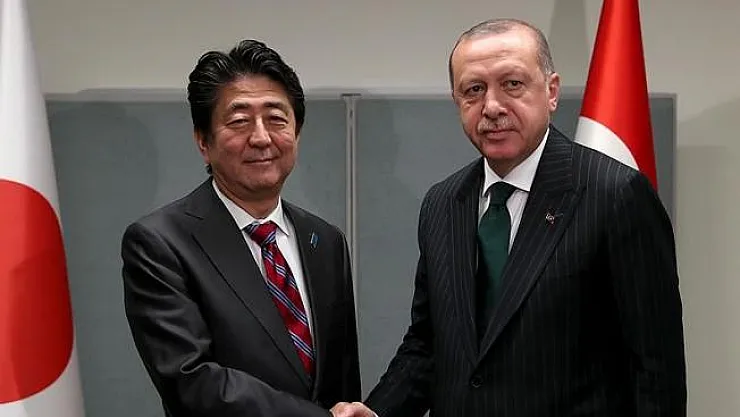 Japonya Başbakanı Şinzo Abe'den dünyayı şoke eden istifa kararı!