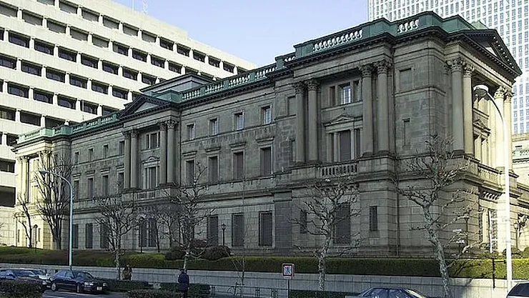 Japonya Merkez Bankası'nın Olası Ayarlamaları, Yeni ve Getiri Eğrisini Nasıl Etkileyebilir?