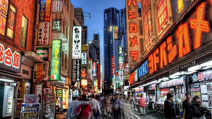 Japonya'dan Radikal Karar! Türkiye'den İşçi Kabul Etmeyecek