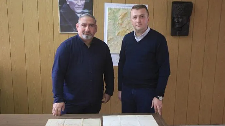 Jeofizik yöntemle 2 bin şehidin mezarı tespit edildi