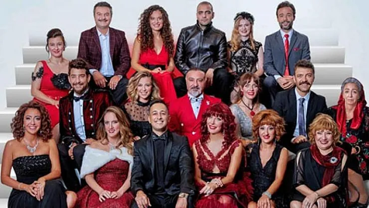 Jet Sosyete Bu Hafta Var Mı? Jet Sosyete Yeni Bölüm Ne Zaman?