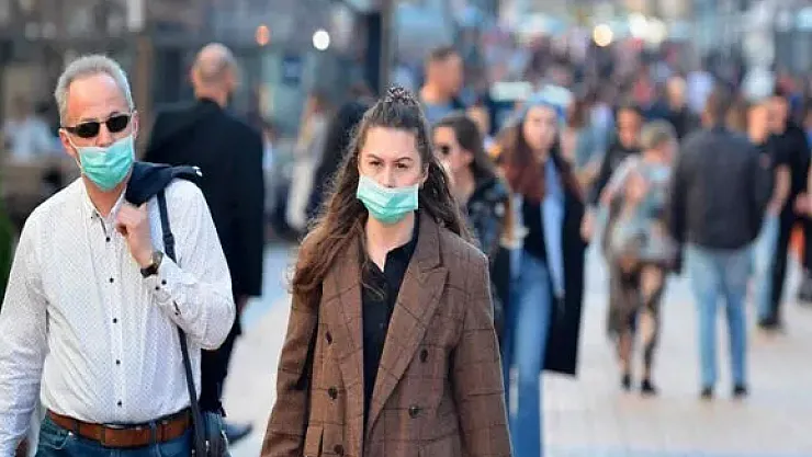 Kabus yeniden başladı! Koronavirüs vakaları patladı: İlk tedbir kararı geldi