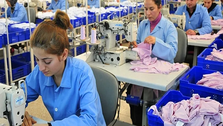Kadın Çalışana  2.160 Prim Günü Ekleniyor