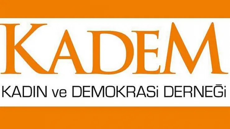 Kadın ve Demokrasi Derneğinden Önemli Açıklama