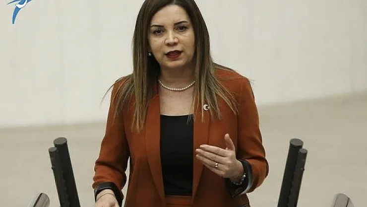 Kadınlara Doğum Borçlanması İçin MHP'li Arzu Erdem Kanun Teklifi Verdi