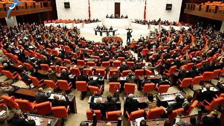 Kadınlara Erken Emeklilik Konusu Meclis Gündemine Geldi