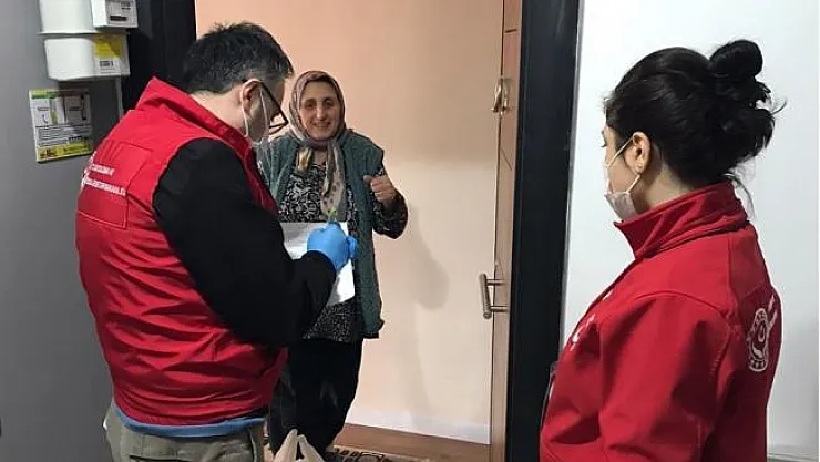 Kadınlara ödenen sosyal yardım para miktarları arttırıldı!