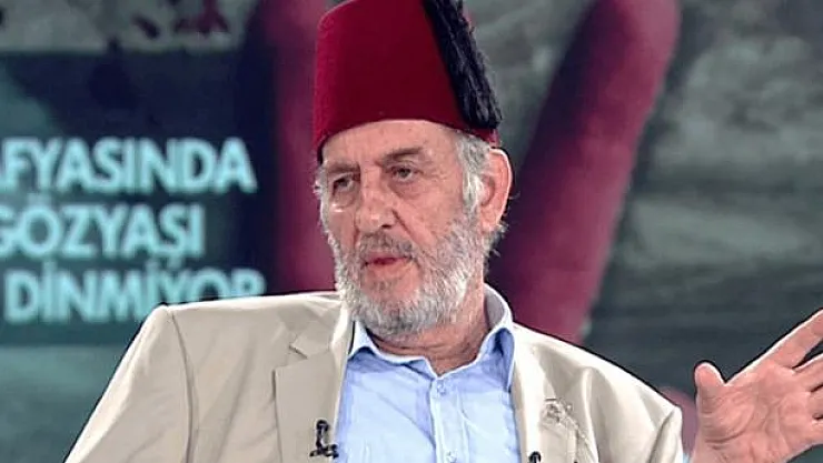 Kadir Mısıroğlu'ndan Tepki Çeken Atatürk Açıklaması