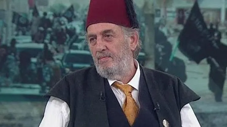 Kadir Mısıroğlu'nun Sağlık Durumu Nasıl? Kadir Mısıroğlu Hastaneye Kaldırıldı!