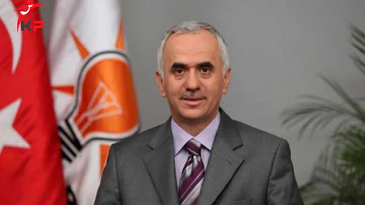 Kadir Topbaş'ın İstifasına Ak Parti'den İlk Yorum Geldi!