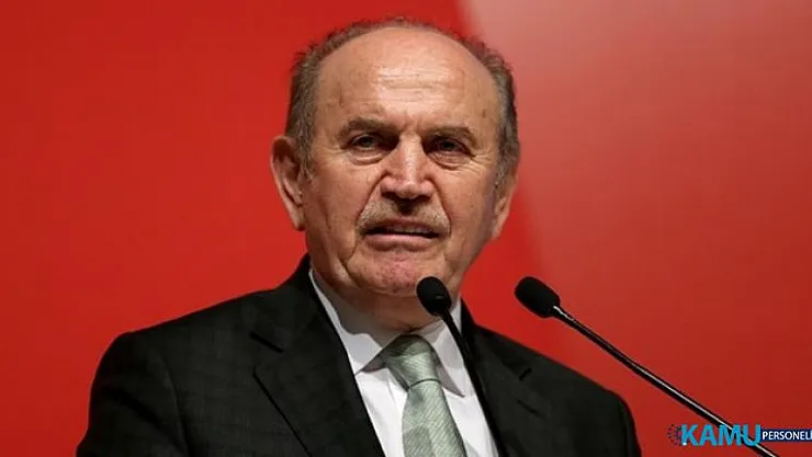 Kadir Topbaş'ın ölüm nedeni belli oldu!