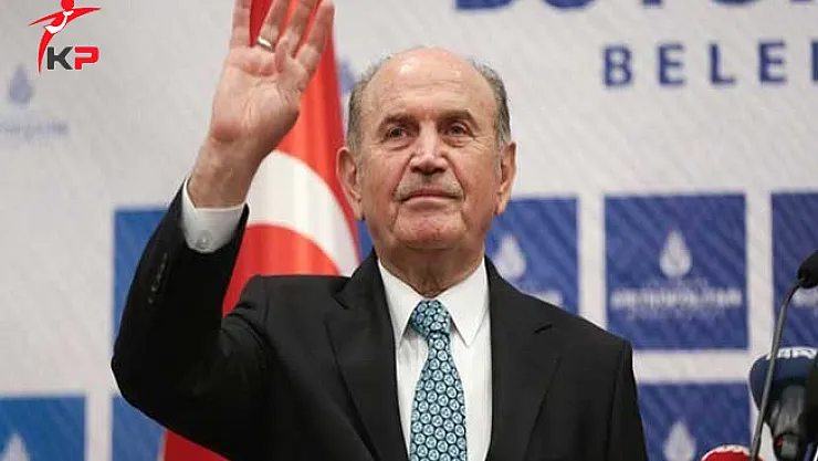 Kadir Topbaş'ın Yerine Gelecek İsimle İlgili Flaş İddia
