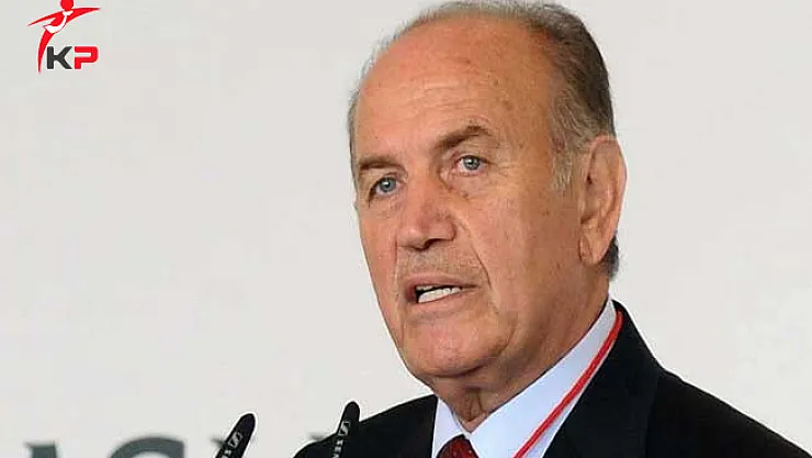 Kadir Topbaş'tan Damadının FETÖ'den Tutuklanmasına Yönelik Açıklama!