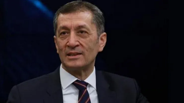 Kadriye Moroğlu Anadolu Lisesi'ndeki taciz iddiasıyla ilgili flaş gelişme