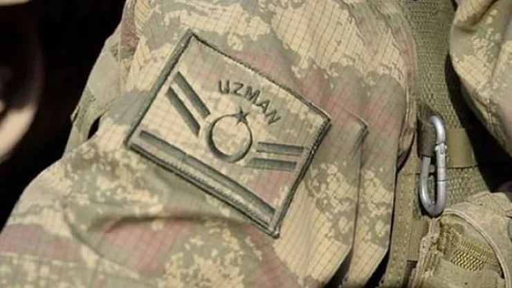 Kadro Bekleyen Uzman Çavuşlara Müjde Geldi