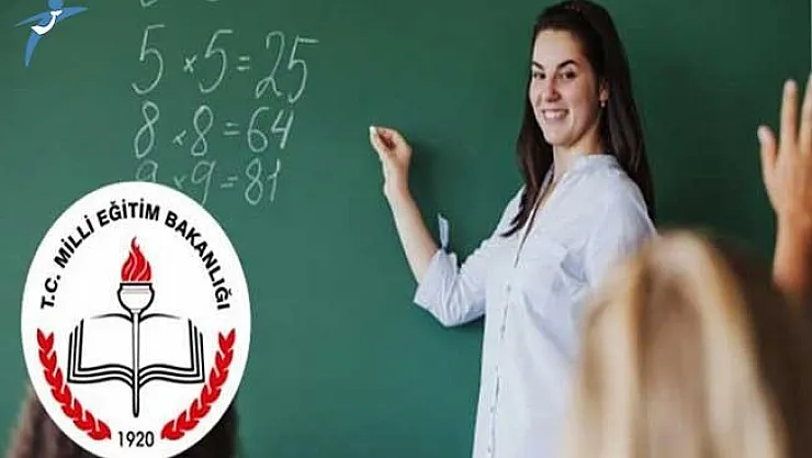 Kadrolu Öğretmenlerin Mazerete Bağlı Tayin Başvuruları Başladı