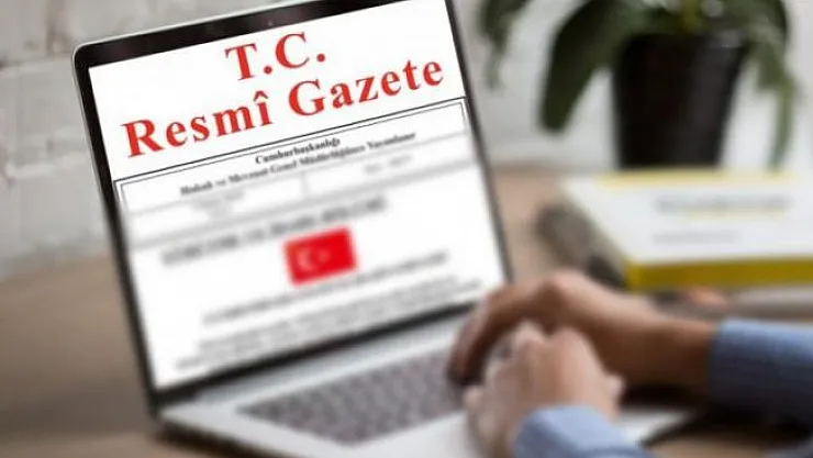 Kadrolu personel alımı bekleyenler dikkat! Resmi Gazete'de bugün kadrolu personel alımı yapılacağı duyuruldu