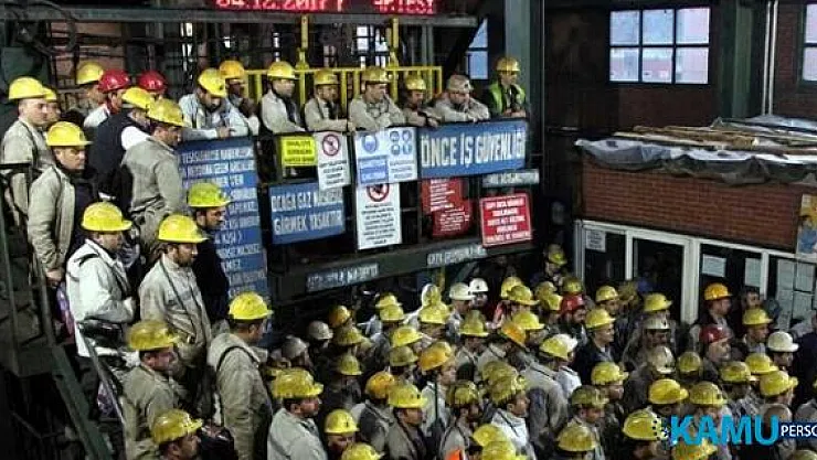 Kadroya Geçen Taşeron İşçilere Enflasyon ve Asgari Ücret Zammı Yapılacak Mı?