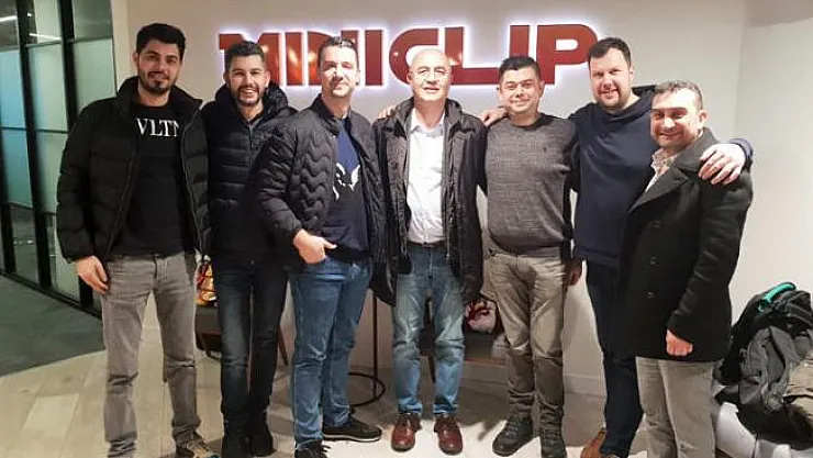 Kafa Topu'nun Yapımcısı Masomo, Miniclip Tarafından Satın Alındı! İZMO