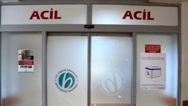 Kafası Beşik Korkuluklarına Sıkışan Bebek Vefat Etti