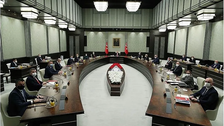 Kafeterya ve lokantalar HES kodu ile açılacak mı? Kabine toplantısı gündeminde neler var?
