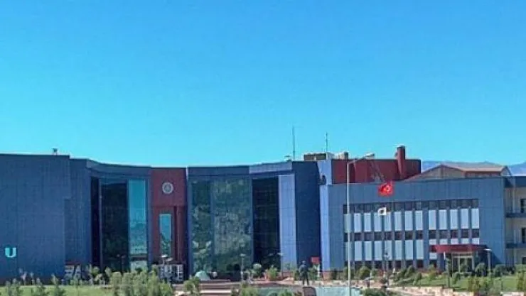 Kahramanmaraş İstiklal Üniversitesi personel alımı başvuruları 03 Mart'ta sona eriyor!