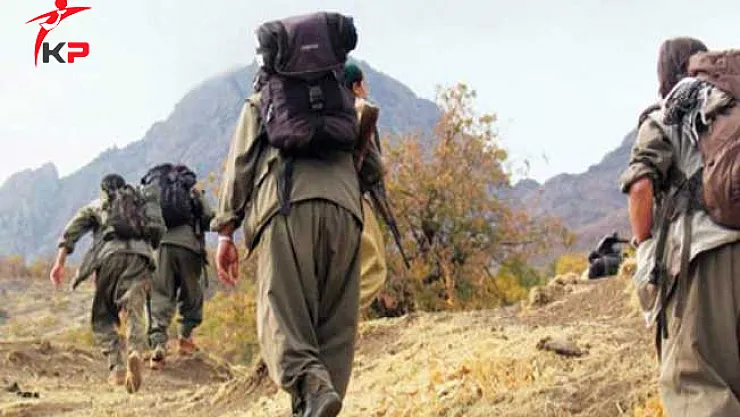 Kahramanmaraş'ta 414 Kilometre Boyunca PKK'lılara Ölüm Takibi