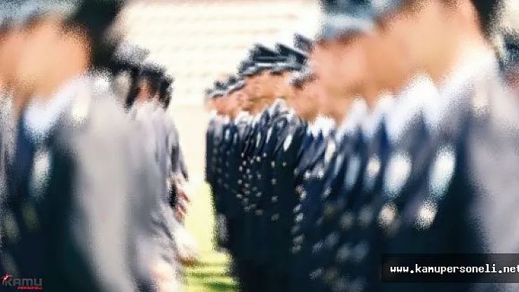 Kahramanmaraş'ta Adliyeye Gönderilen 26 Polisten 10'u Tutuklandı