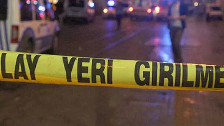 Kahramanmaraş'ta Bina Çöktü! Ekipler Sevk Edildi