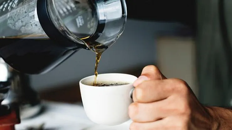 Kahve içmenin bilinmeyen faydaları ortaya çıktı! Kahve içmenin faydaları nelerdir?