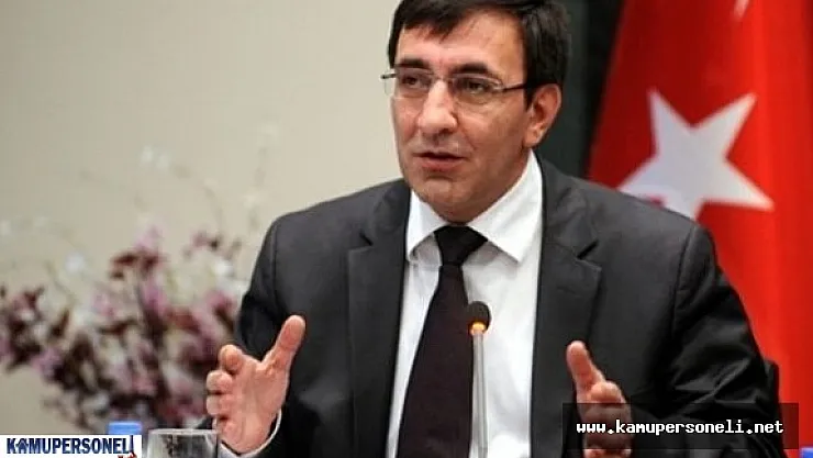 Kalkınma Bakanı Yılmaz Türkiye Ekonomisi Hakkında Konuştu