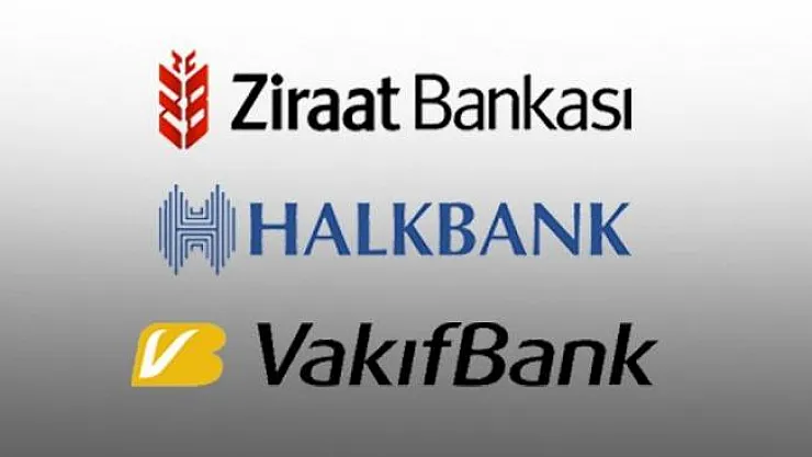 Kamu bankalarının döviz açığı giderek büyüyor!