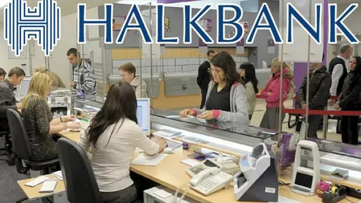 Kamu bankası Halkbank personel alımı yapacak! Başvuru şartları açıklandı