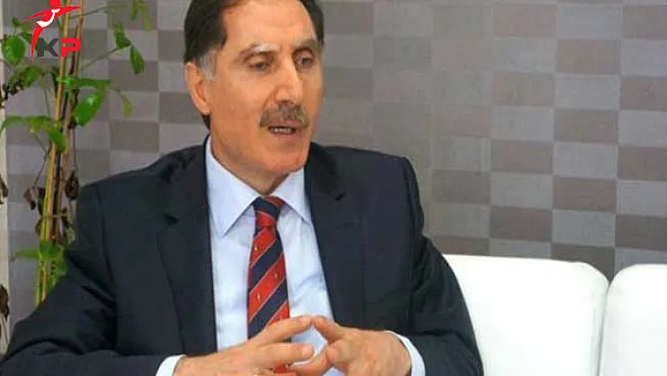 Kamu Başdenetçisi Malkoç: KDK'ya En Çok ÖSYM, MEB ve YÖK Şikayet Edildi