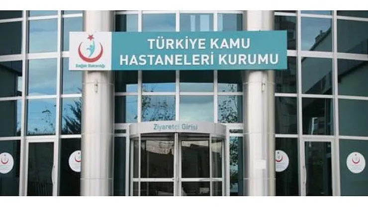 Kamu Hastaneleri İçin İşçi Alımı Başlıyor