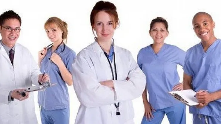 Kamu Hastanesine 125 sağlık personeli alımı yapılacak! 08 Kasım son gün!