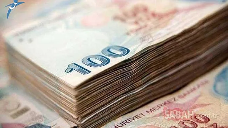 Kamu İşçilerine 625 TL Ek İkramiye Verilecek