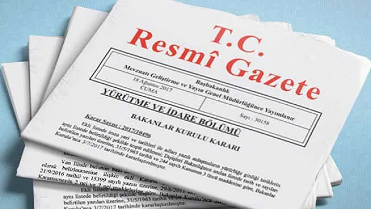 Kamu Kurum ve Kuruluşlarına İşçi Alımı Yönetmeliğinde Değişiklik Yapıldı!