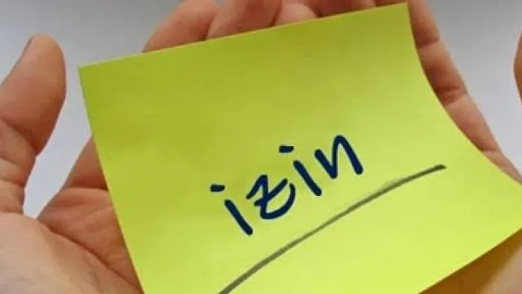 Kamu Memurlarında Mazeret İzni Kullanımı