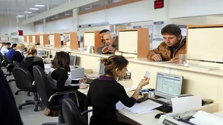 Kamu mesai saatleri açıklandı! 30 Haziran'a kadar geçerli olacak!