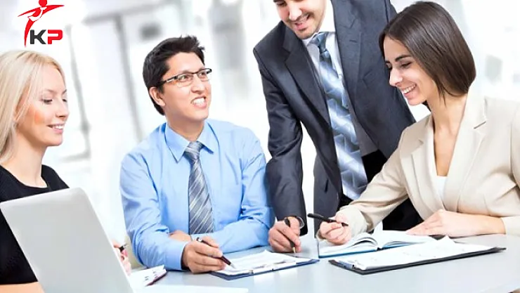 Kamu Personeli Yetiştirme Programları Düzenlenecek