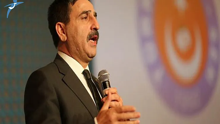 Kamu-Sen Genel Başkanı Kahveci: 'Memurlara Bayram İkramiyesi Mutlaka Verilmesi Gerekir'