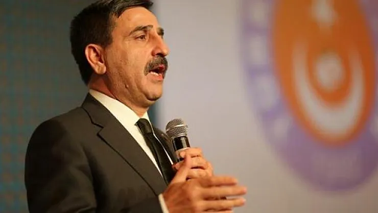 Kamu Sen'den Memurlara Ek Zam Talebi !