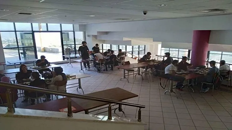Kamu üniversitesi yemekhane ücretlerine yüzde 130 zam yaptı! Tepkiler büyüyor
