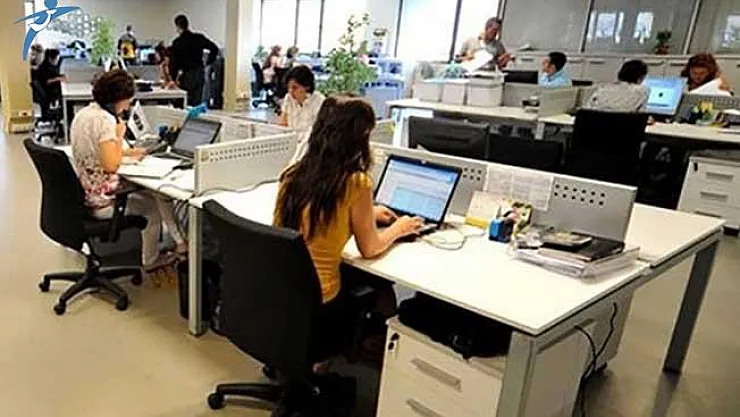 Kamuda Çalışanlar Dikkat! Esnek Çalışma Geliyor!