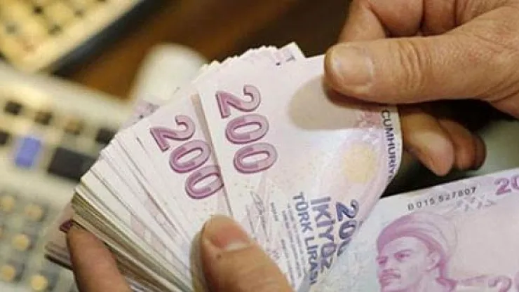Kamuda En Yüksek Maaşı Alacaklar Belli Oldu