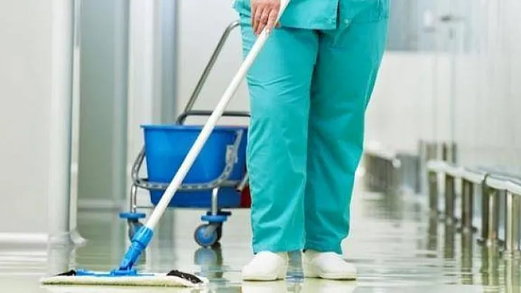 Kamuda işçi olarak çalışmak isteyenler dikkat! KTÜ İŞKUR aracılığı ile temizlik personeli alımı yapacak!