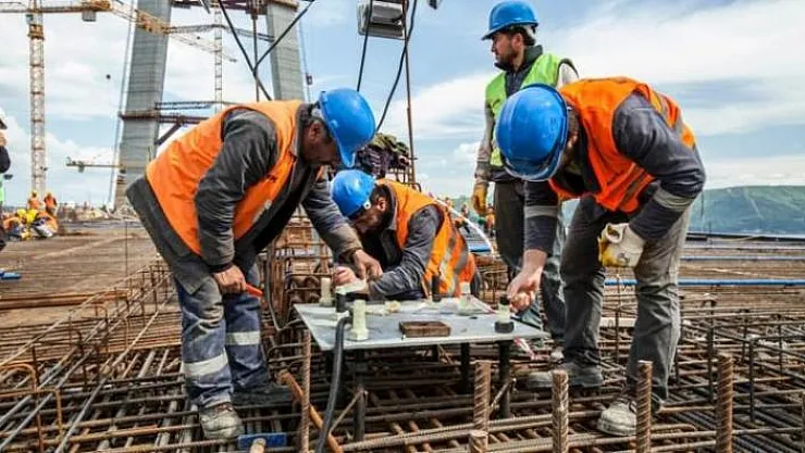 Kamuda Kadrolu Olarak Çalışan İşçileri Yakından İlgilendiren Gelişme!