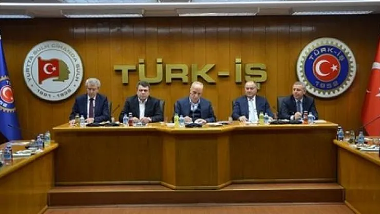 Kamuda Taşeron Uygulaması Bitirilmelidir